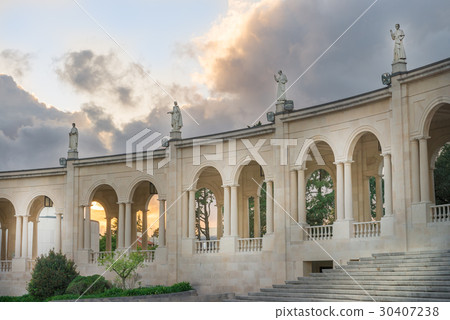 The Sanctuary of Fatima The Sanctuary of Fatima 30407238