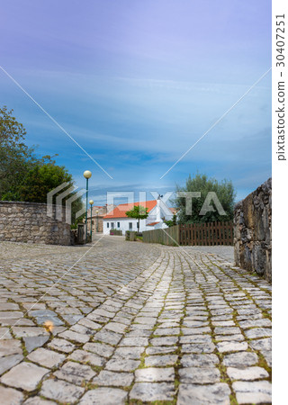 Pia do Urso village, Fatima, Portugal 30407251