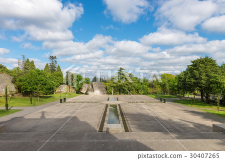Monte Santa Catarina or Montanha da Penha church 30407265