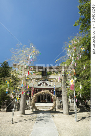 七夕裝飾 七夕裝飾 30408249