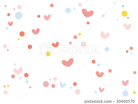 矢量 無縫模式 無縫圖樣 30408570