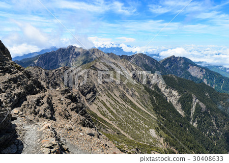 Yushan Houfeng 30408633