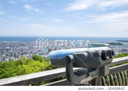 Telescope 4 30408642