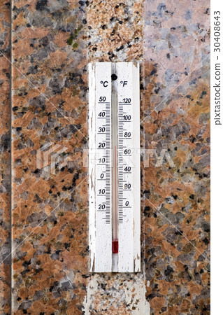 thermometer  30408643