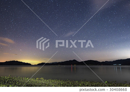 瀨戶內陸海景 30408668
