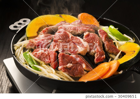 成吉思汗 30409651