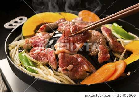 Genghis Khan Genghis Khan 30409660