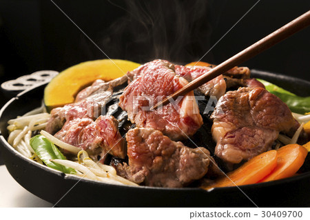 Genghis Khan  30409700