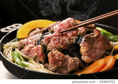 成吉思汗 30409702