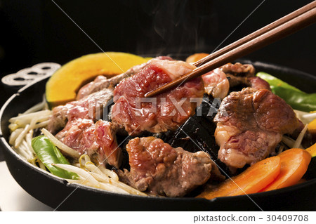 成吉思汗 30409708