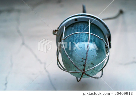 Modern urban lamp 30409918