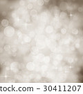 Abstract Background with Sparkle 30411207