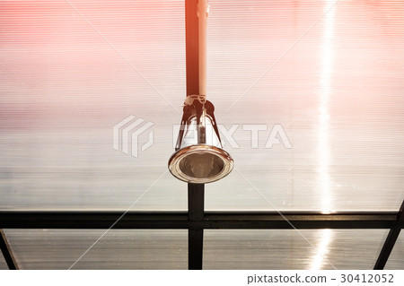 Halogen bulbs ceiling lamps lighting 30412052