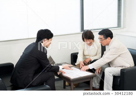 高級夫婦(諮詢) 高級夫婦(諮詢) 30412180