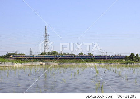 Waku Dream using series 583 30412295