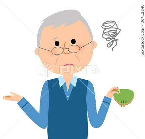 高級男性星期五 30412846