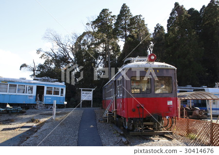 Poppo山（Ch子傳說）的儲物車 30414676