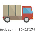 truck  30415179