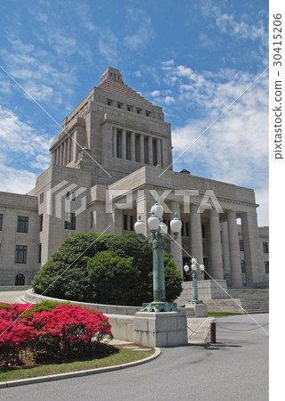 Houses of Parliament  30415206