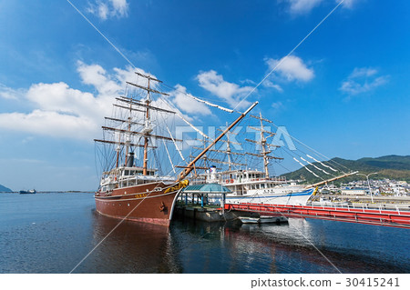 Oarunomonbashi (September Whirlpools) 30415241