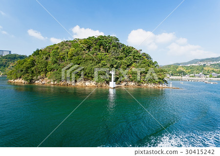 Oarunomonbashi(九月漩渦) Oarunomonbashi(九月漩渦) 30415242