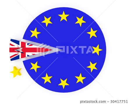 Brexit United Kingdom departs from European Union 30417751