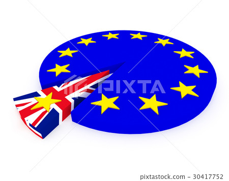 Brexit United Kingdom departs from European Union 30417752