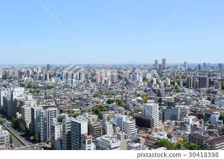 Tokyo (Hongo, Bunkyo) Tokyo (Hongo, Bunkyo) 30418398