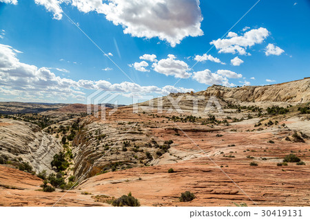Grand Staircase - Escalante National Monument Grand Staircase - Escalante National Monument 30419131