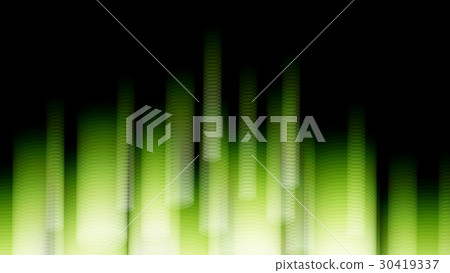 3d white green background. Vector EPS10 3d white green background. Vector EPS10 30419337