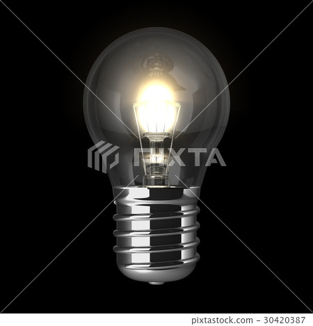 燈泡 30420387