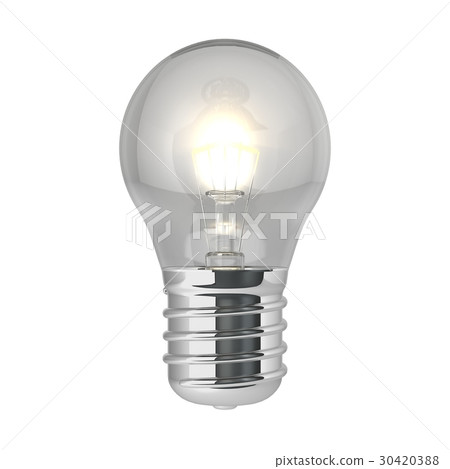 燈泡 30420388