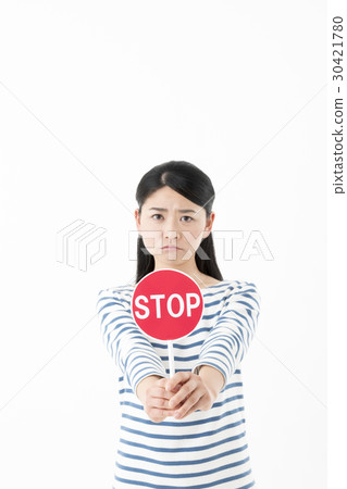 Female STOP Female STOP 30421780