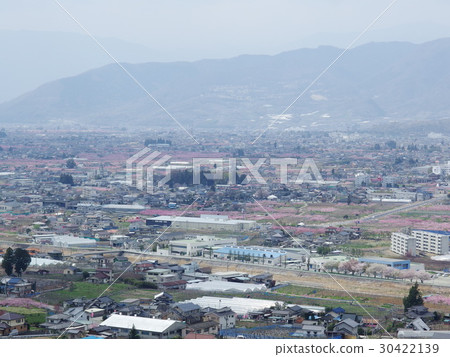 甲州市的風景 甲州市的風景 30422139