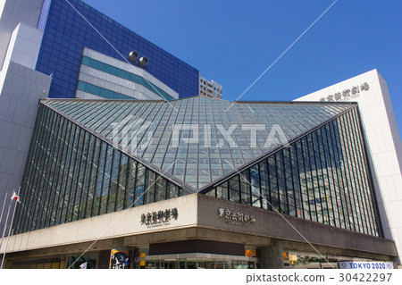 東京藝術劇院 30422297