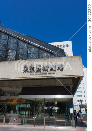 Tokyo Art Theater 30422299