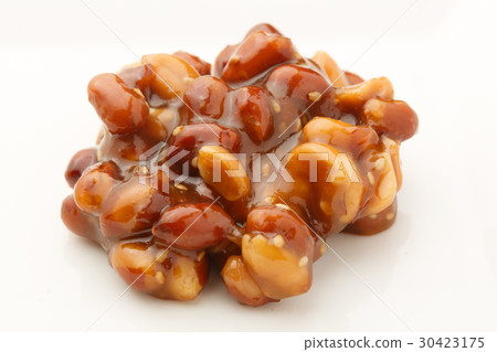 Miso peanuts Miso peanuts 30423175