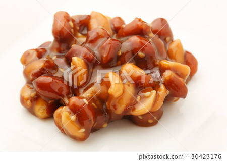 Miso peanuts 30423176