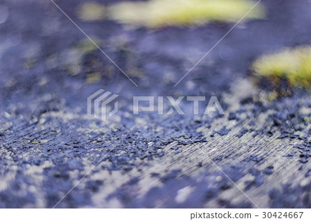 Background texture of cracked wood 30424667