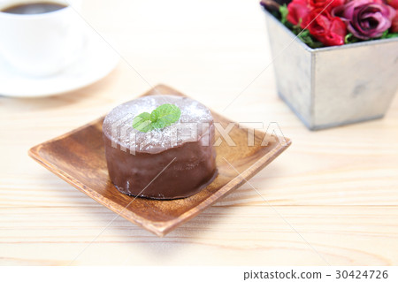 Chocolate cake  Chocolate cake  30424726