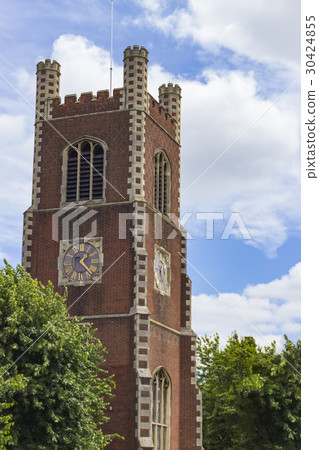 Saint Paul Church of Cambridge 30424855