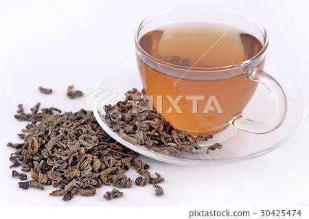 Green tea 30425474