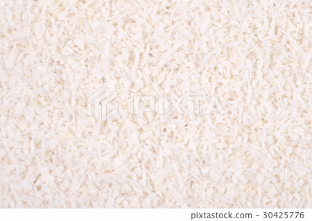 Shredded coconut 30425776