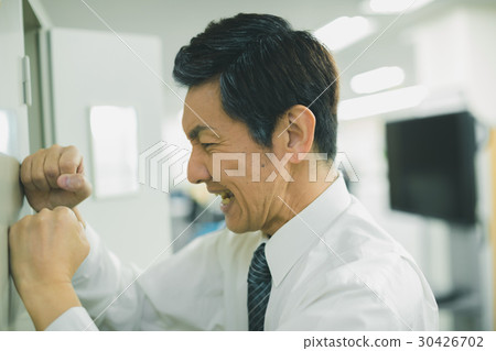 business man, gents, male 30426702