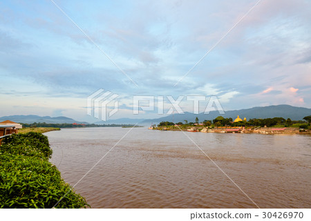 Golden Triangle Park (Sob Ruak) Golden Triangle Park (Sob Ruak) 30426970