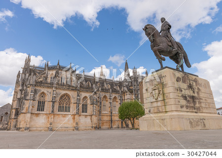 Batalha Santa Maria da Vitoria Dominican abbey 30427044