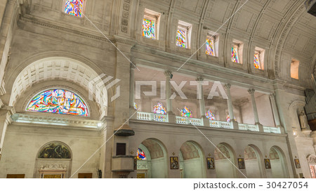 interior of Sanctuary of Fatima, Estremadura, interior of Sanctuary of Fatima, Estremadura, 30427054