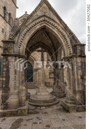 Padrao do Salado. World Heritage site Guimaraes Padrao do Salado. World Heritage site Guimaraes 30427082
