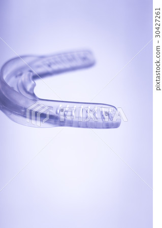Teeth brackets vibrator 30427261