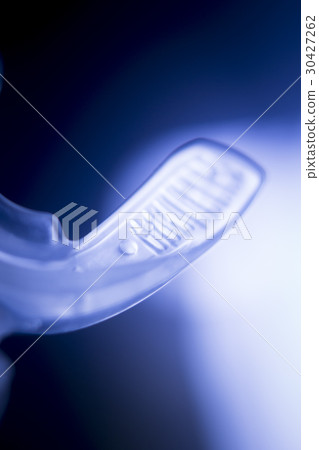 Dental braces aligners accelerator 30427262